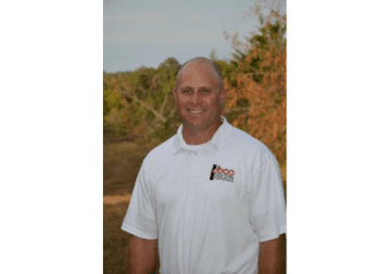 Jason Otke